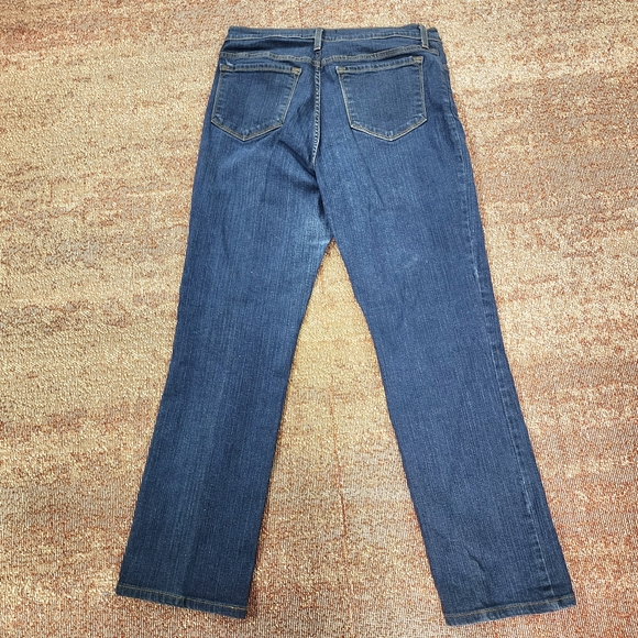 Not Your Daughters Lift & Tuck Women's Jeans Size 14 - Picture 4 of 11